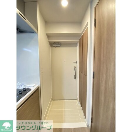 BPRレジデンス南行徳の物件内観写真